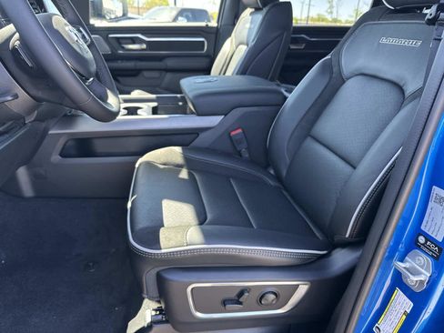 New 2026 RAM 1500 Laramie image 11