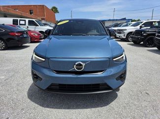 Used 2022 Volvo C40 P8 Recharge Ultimate video 2