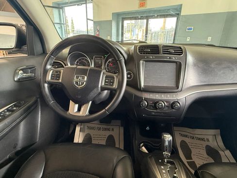 Used 2017 Dodge Journey Crossroad image 14