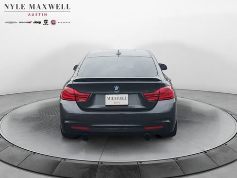 Used 2018 BMW 440i Gran Coupe image 14