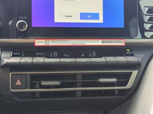 New 2026 Toyota Camry SE image 18