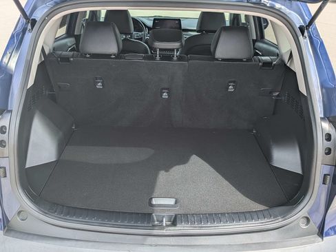 Certified 2022 Kia Seltos EX AWD/4WD image 15