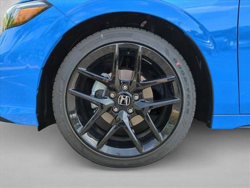 New 2026 Honda Civic Sport image 10