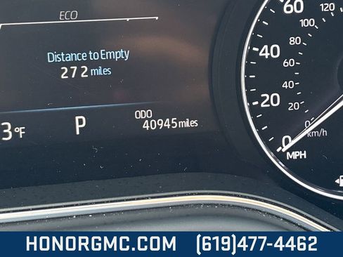 Used 2022 Toyota Avalon Limited image 33