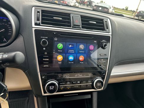 Used 2019 Subaru Outback 2.5i Premium w/ Popular Package #2 image 25