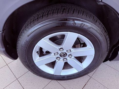 Used 2025 Honda Prologue EX image 16