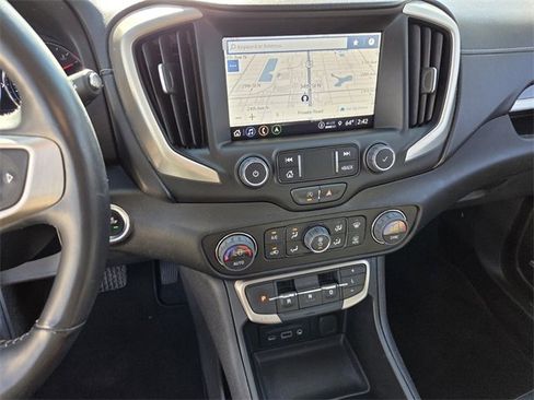 Used 2022 GMC Terrain Denali w/ LPO, 'HIT The Road' Package image 24