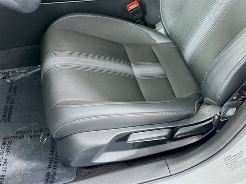 Used 2024 Honda Civic Sport image 26