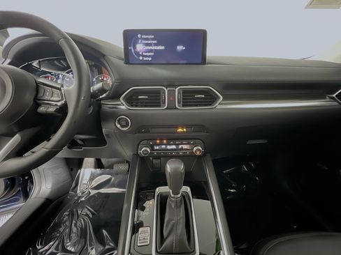 Used 2023 MAZDA CX-5 AWD 2.5 S w/ Premium Plus Pkg image 25