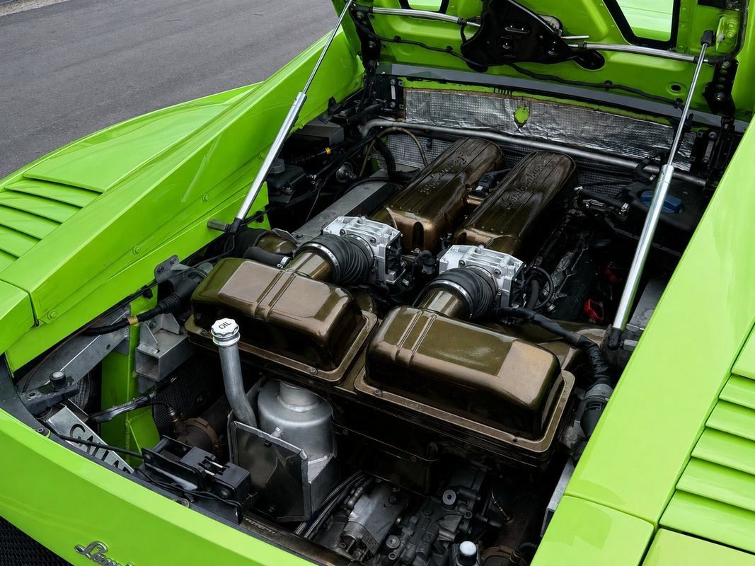 Used 2006 Lamborghini Gallardo AWD/4WD image 14