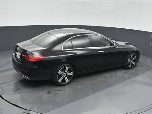 Used 2022 Mercedes-Benz C 300 Sedan image 43