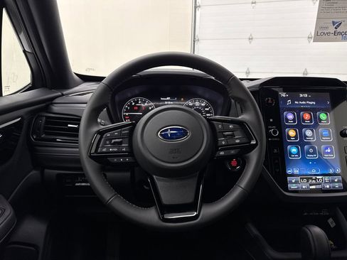 New 2026 Subaru Forester Sport AWD/4WD image 15