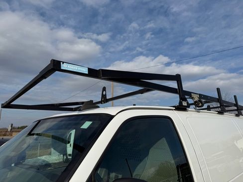 Used 2020 Chevrolet Express 2500 w/ Driver Convenience Package image 9