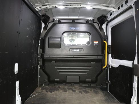 Used 2024 Ford Transit 250 148 Medium Roof Extended AWD w/ Interior Upgrade Package image 19
