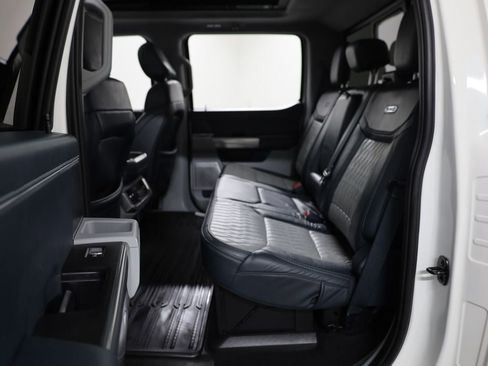 Used 2023 Ford F150 Limited image 13