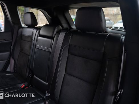 Used 2021 Jeep Grand Cherokee Trackhawk w/ Trailer Tow Group IV image 34