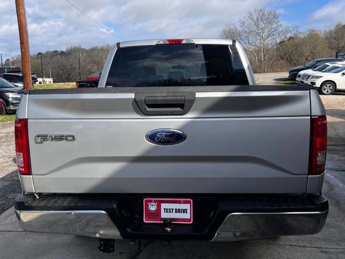 Used 2016 Ford F150 XLT image 5