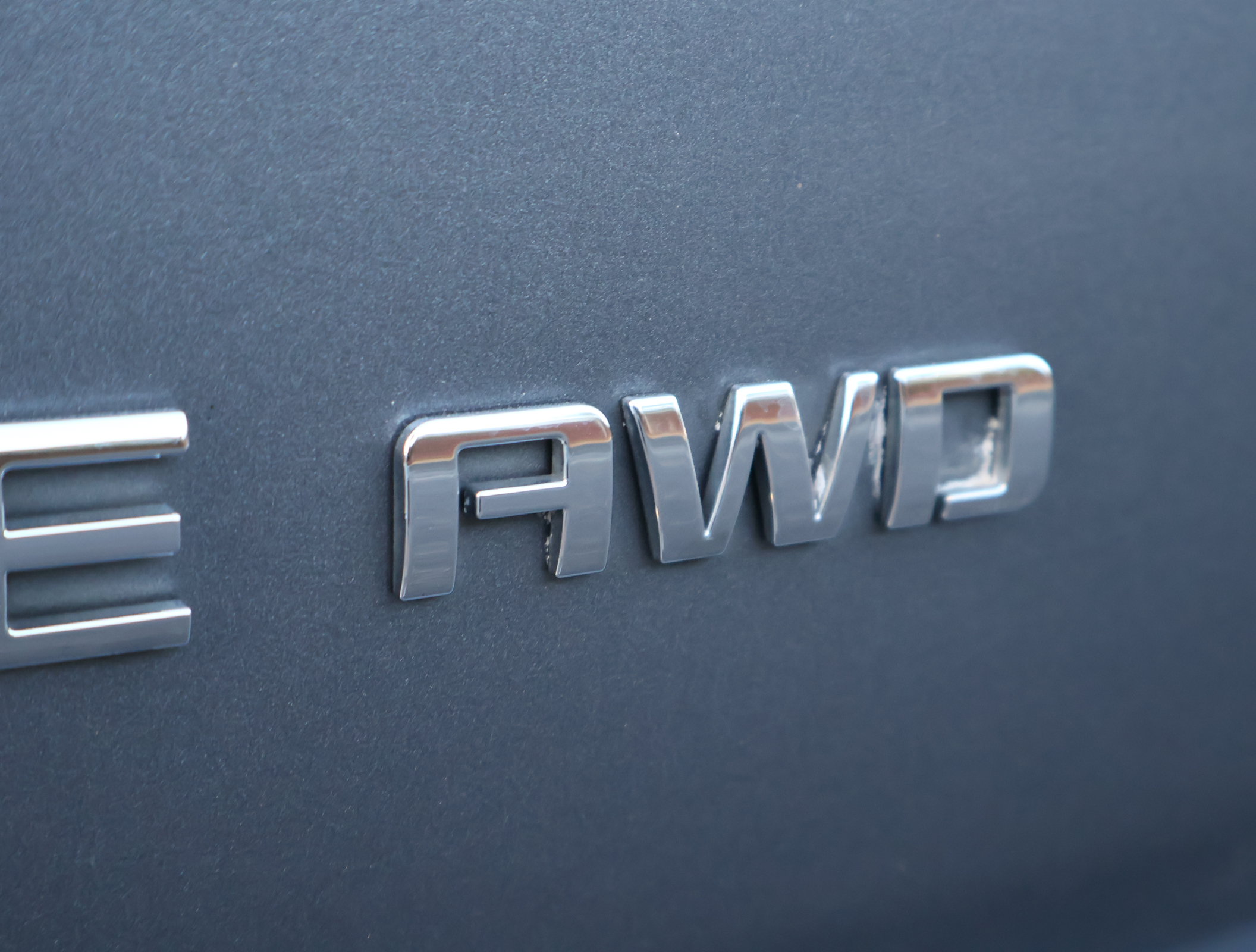 Used 2018 Chevrolet Traverse Premier AWD/4WD image 5