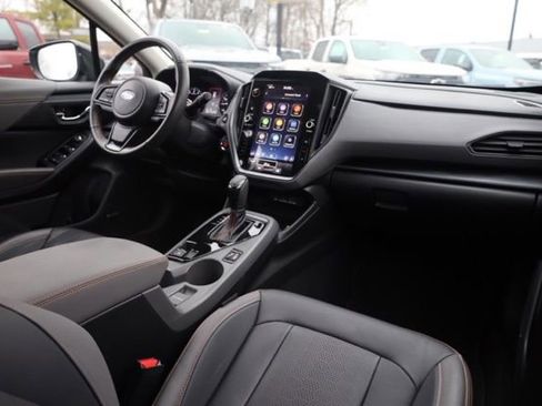 Used 2024 Subaru Crosstrek 2.5i Limited image 38