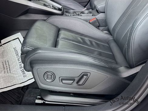 Used 2022 Audi S3 Premium image 24