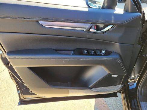 New 2025 MAZDA CX-5 AWD 2.5 S w/ Premium Plus Pkg image 15