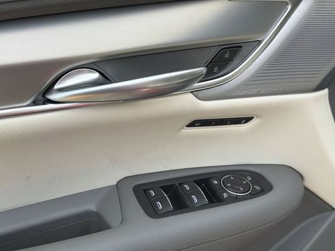 New 2026 Cadillac XT5 Premium Luxury w/ Driver Assist Package FWD image 18