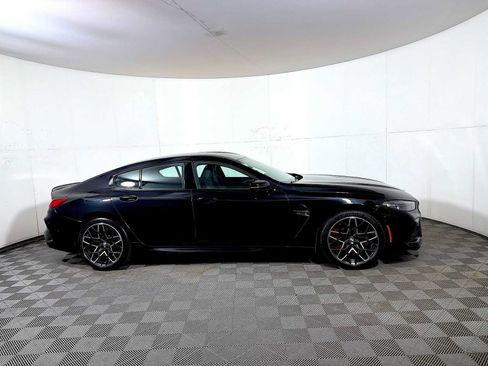 Used 2024 BMW M8 Gran Coupe xDrive Competition AWD/4WD image 7