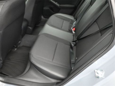 New 2026 Honda Civic Sport image 10