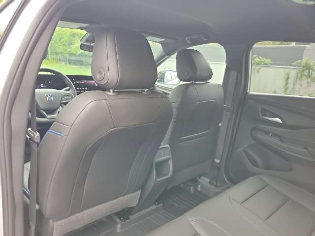 New 2026 Buick Envista Sport Touring w/ Convenience I Package FWD image 11