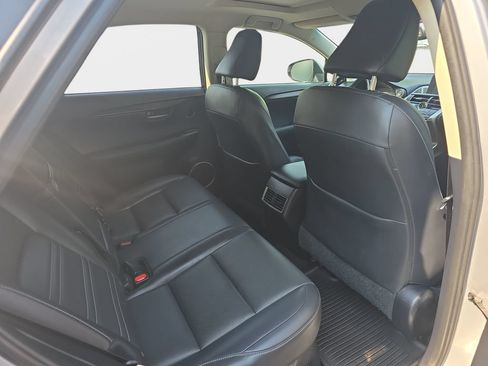 Used 2015 Lexus NX 200t AWD w/ Premium Package image 14