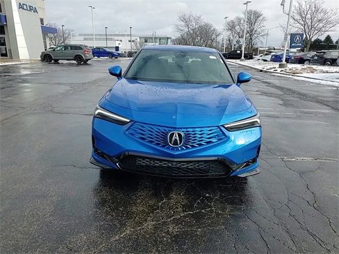 New 2026 Acura Integra A-Spec image 12