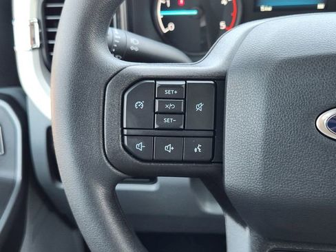 New 2026 Ford F250 XL w/ STX Appearance Package image 28