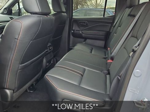 Certified 2025 Honda Ridgeline TrailSport+ image 15