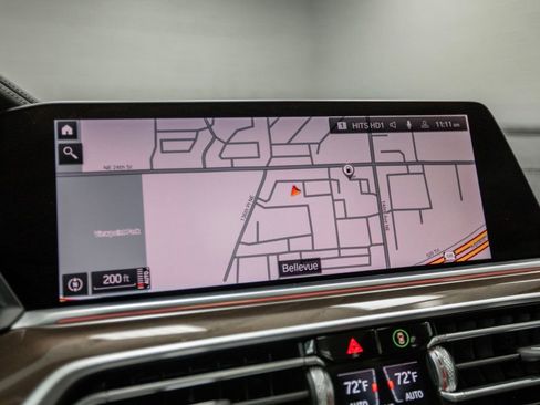 Used 2023 BMW X5 xDrive40i w/ Executive Package image 19