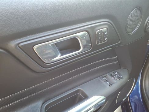 Used 2019 Ford Mustang GT Premium w/ GT Performance Package image 11