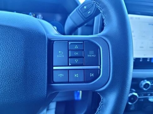 Used 2025 Ford F150 XLT w/ Equipment Group 301A Standard AWD/4WD image 23