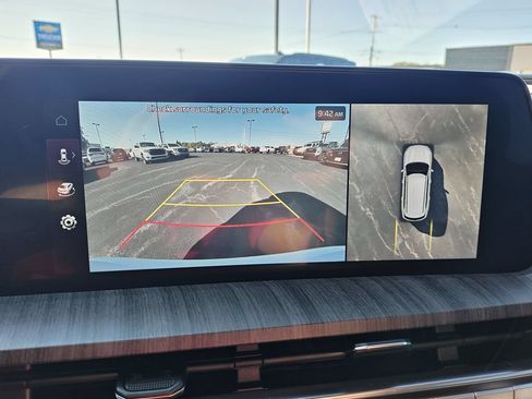 Used 2024 Kia Telluride SX Prestige w/ Towing Package AWD/4WD image 25