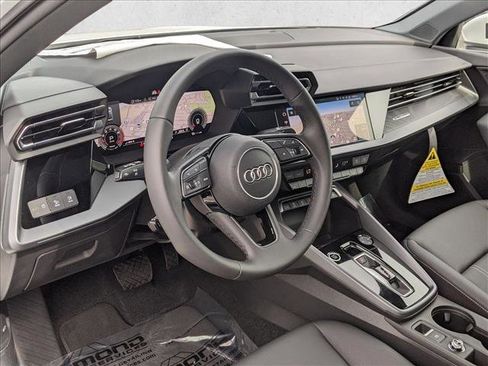 Certified 2026 Audi A3 2.0T Premium w/ Convenience Package AWD/4WD image 3