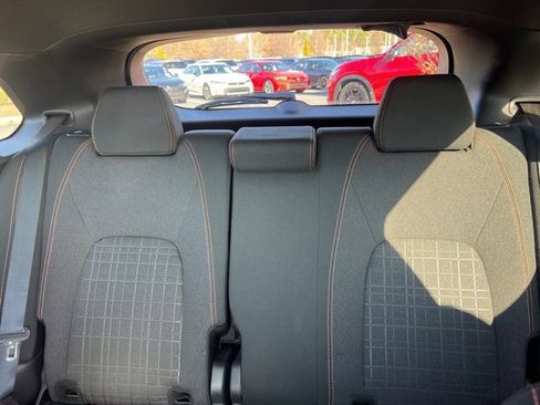 Certified 2023 Honda HR-V Sport image 13