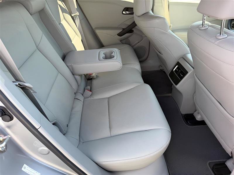 Used 2017 Acura RDX w/ Technology Package FWD image 34