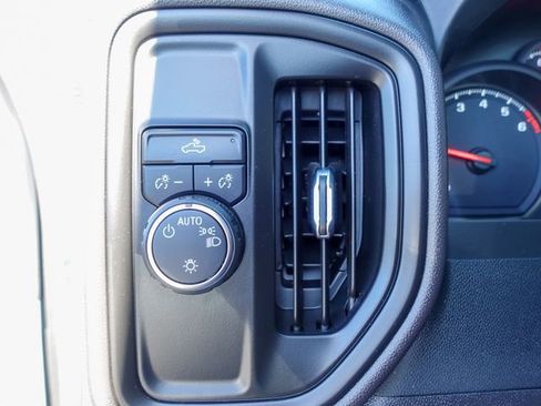 Used 2024 Chevrolet Silverado 1500 W/T w/ WT Fleet Convenience Package RWD image 18