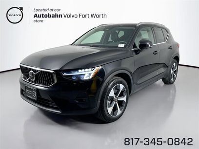 Certified 2025 Volvo XC40 B5 Plus
