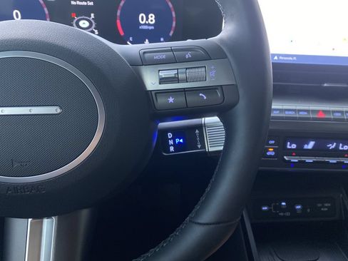 Certified 2024 Hyundai Kona Limited FWD image 21