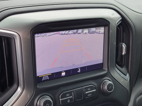 Used 2019 Chevrolet Silverado 1500 LT Trail Boss image 26