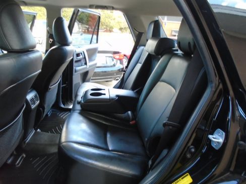 Used 2013 Toyota 4Runner Limited image 9
