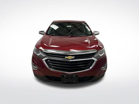 Used 2020 Chevrolet Equinox LT image 10
