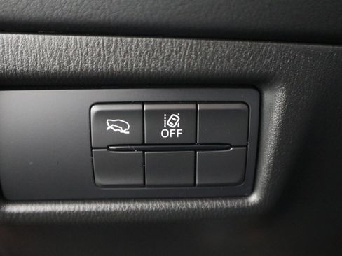 Certified 2025 MAZDA CX-5 AWD 2.5 S w/ Select Package image 29