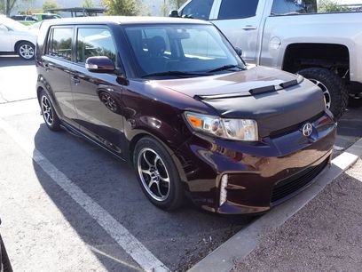 Used 2013 Scion xB