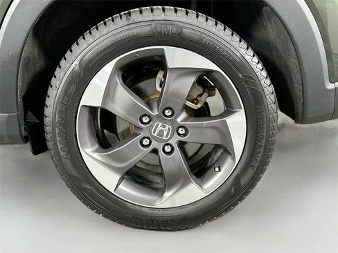 Used 2018 Honda HR-V EX image 29