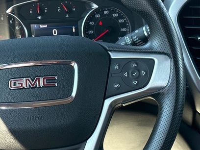 Certified 2023 GMC Acadia SLE w/ Driver Convenience Package